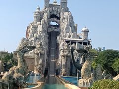 -厦门方特梦幻王国