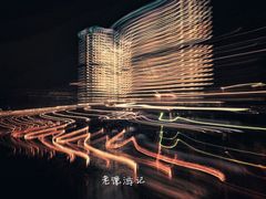 -天塔旋转餐厅