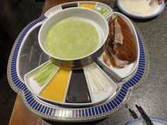 -真地道京味府·鲜橙烤鸭·北京菜(朝外大街东大桥店)