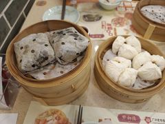 -点都德(华强北店)