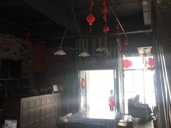 大堂-巴壁馆(海棠花语店)