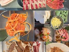 -新石器烤肉(百联川沙店)