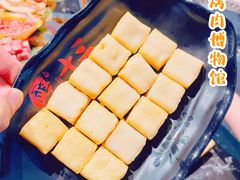-聚十三烤肉博物馆(回龙观店)