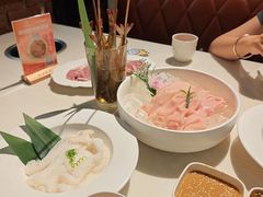 -围炉夜话·潮汕卤水火锅(榕江店)