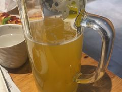 -木屋烧烤(万德庄店)