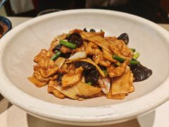 -老太原菜馆(府西街店)