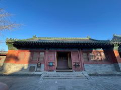 -历代帝王庙博物馆