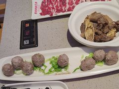-为什么牛潮汕牛肉火锅(万胜广场店)