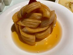 卜卜脆口萝卜-大鸽饭(岗顶店)