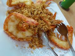 -無招牌海鮮(芽笼店)