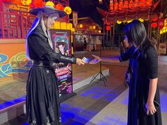 -深圳锦绣中华民俗村