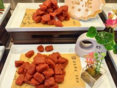-松沪名灶·豆浆鱼头·新上海菜(江川路交大店)