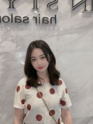 -CD Hair salon