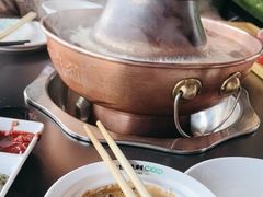 -阳坊胜利涮羊肉(阳坊老店)