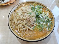 -张氏北相羊肉胡卜(八一总店)