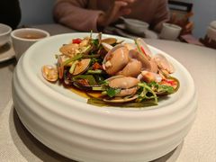 -码头见·潮汕菜(领展中心城店)