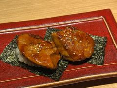 -御厨和食料理·寿司·刺身(麦地店)