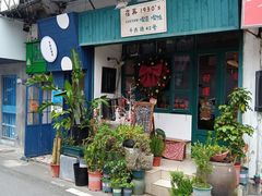 -溪岸路花鸟市场
