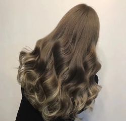 -GIRL STYLE 烫发·染发沙龙