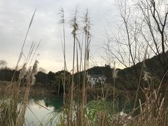 -黄公望隐居地