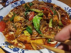 -伊麦佳兰州牛肉面清真美食店