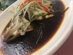 -复旦大学本部-食堂