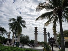 -三亚南山文化旅游区