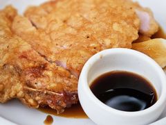 -苏小柳点心·手作小笼包(浦东嘉里城分院)