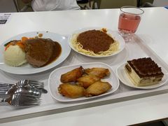 -宜家·瑞典风味餐厅(烟台路店)