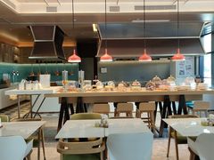 -广州花都融创文旅城希尔顿惠庭酒店