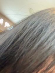 -星期六创作·接发烫染