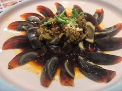 -李老哈·东北菜(宋园路店)