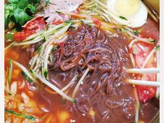 -朴老五延边大冷面(二道店)