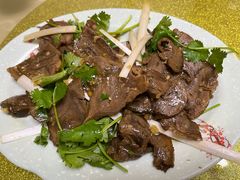 -阿静美食