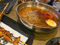 -马海涛牛肉串·午市牛腩饭·烧烤夜宵(领汇广场店)