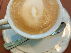 -西郊宾馆·1921餐厅