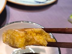 龙山小米烙-章丘宴(唐人中心店)