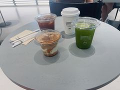 -M Stand(成都COSMO店)