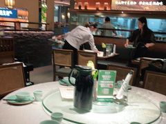 大堂-遇见湘·地道湖南菜(云门店)