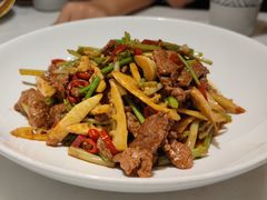 -径山十八道·风味民间菜(杭州总店)