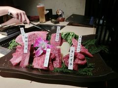 android_upload_pic-松阪牛焼肉M(法善寺横丁店)