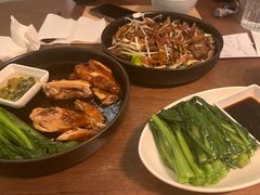 -来龙里 精致 东南亚餐室(万象城店)