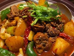 -纳鲁孜·新疆特色餐厅(上海悦荟广场店)