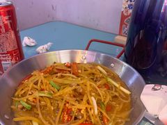 -川正旺江湖菜(三元桥店)