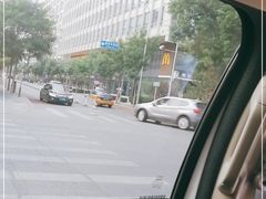 -麦当劳(启迪香山店)