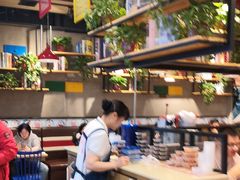 -花少爷的粥(中贸广场店)