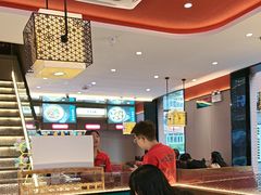 -灶座小锅烀饼·铁锅炖(道里店)