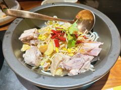 -云海肴汽锅鸡·云南小炒(天津国金汇店)