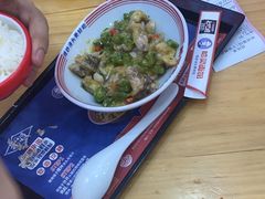 -哈灵面馆(宁波路店)