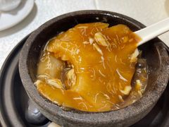 泰国鱼翅-新加坡珍宝海鲜JUMBO Seafood(西安skp店)
